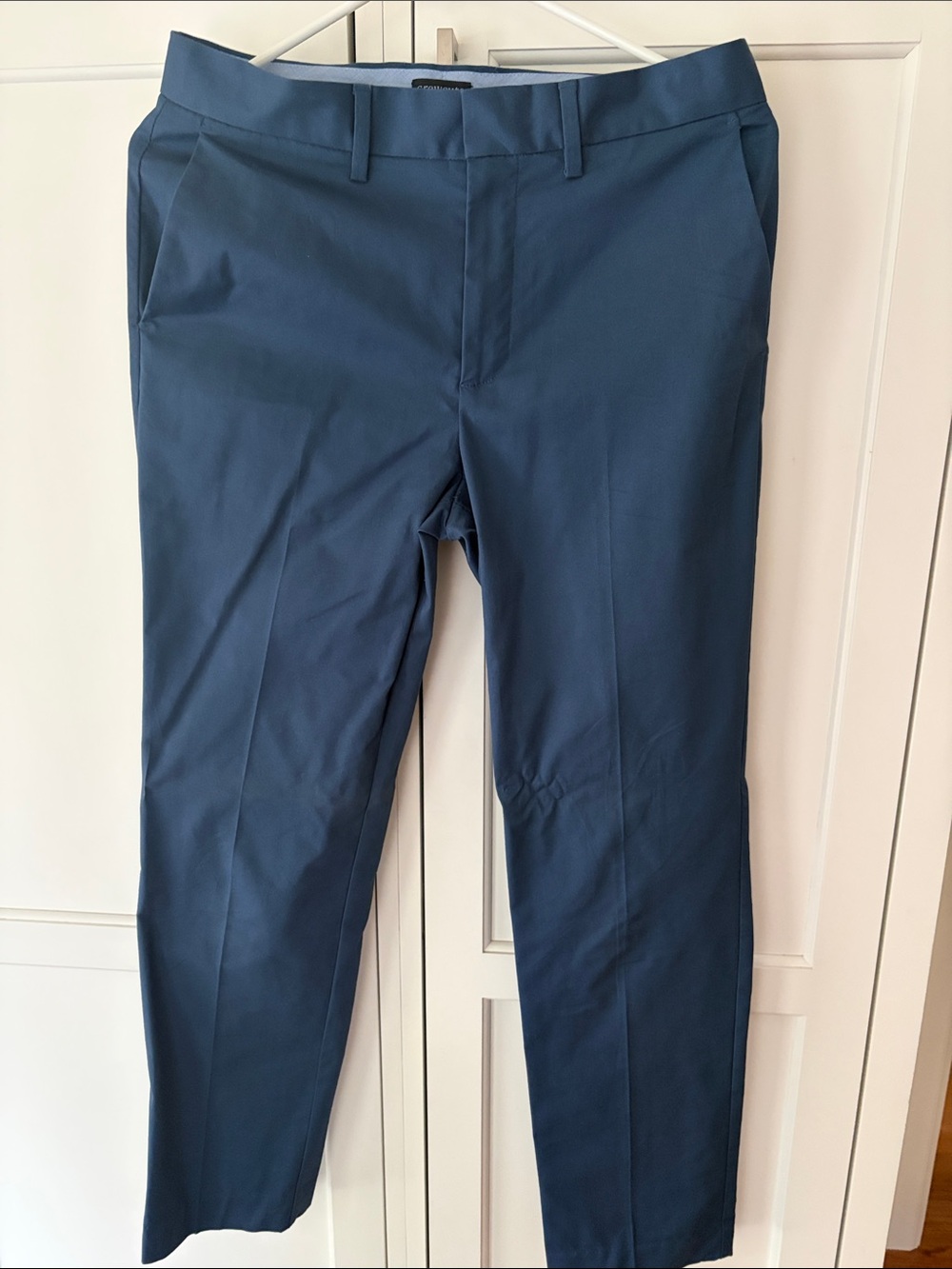 Crewcuts Jcrew Dress Pants in Navy Blue